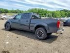 2013 Nissan Frontier SV