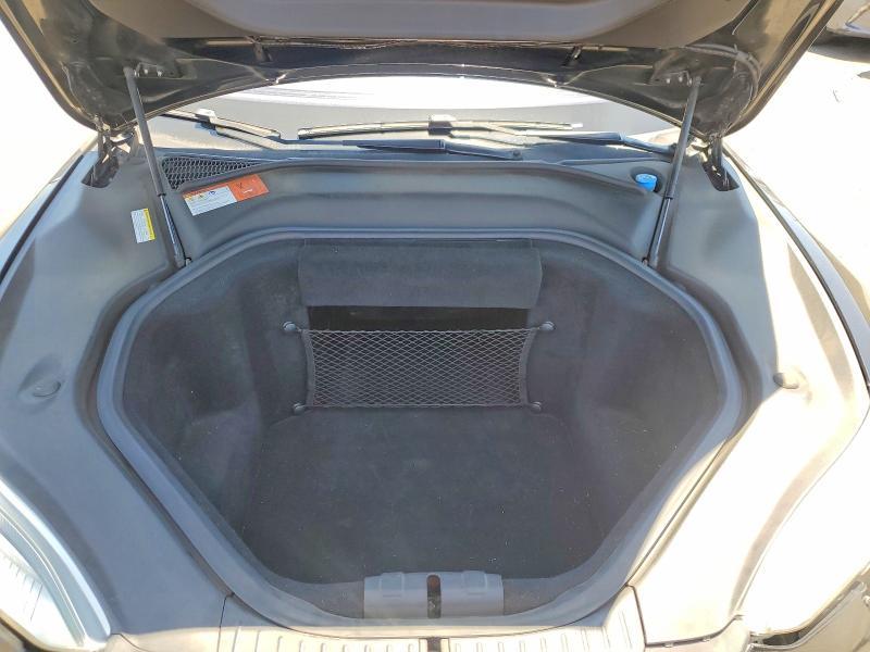 2015 Tesla Model s 70