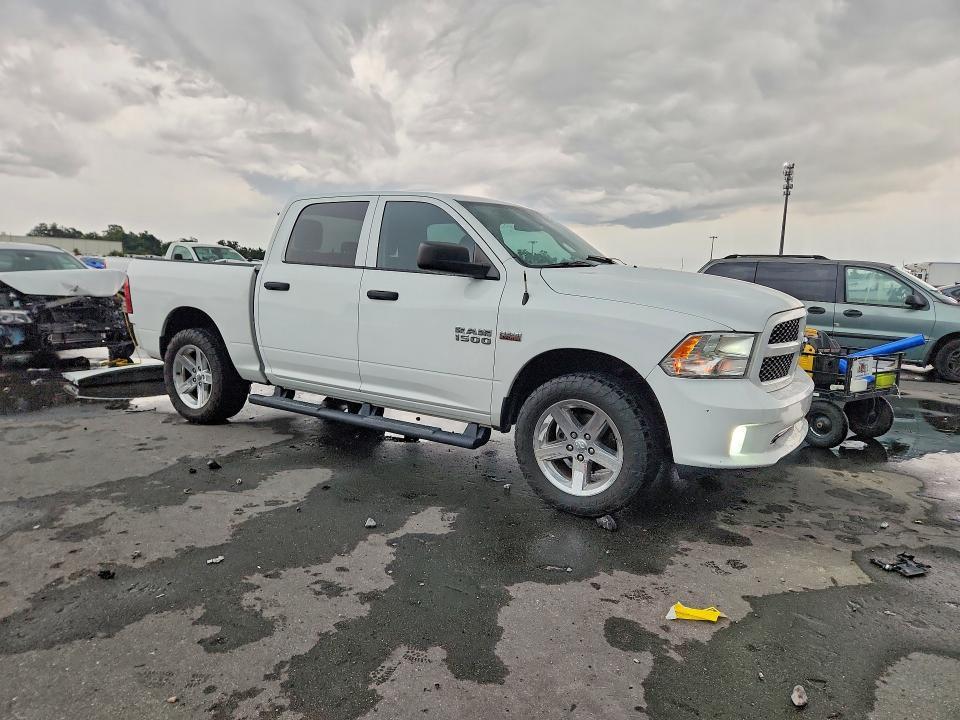 2015 Dodge RAM 1500 ST