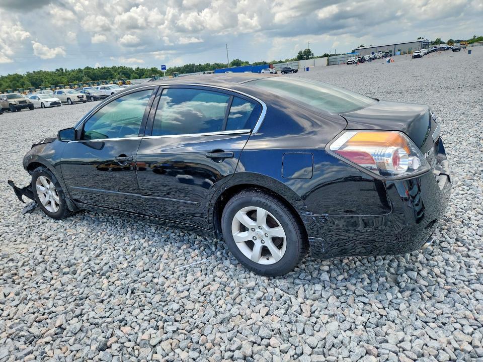 2007 Nissan Altima 2.5