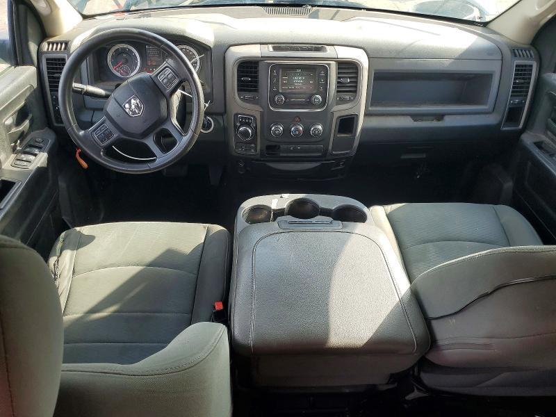 2014 Dodge RAM 1500 ST