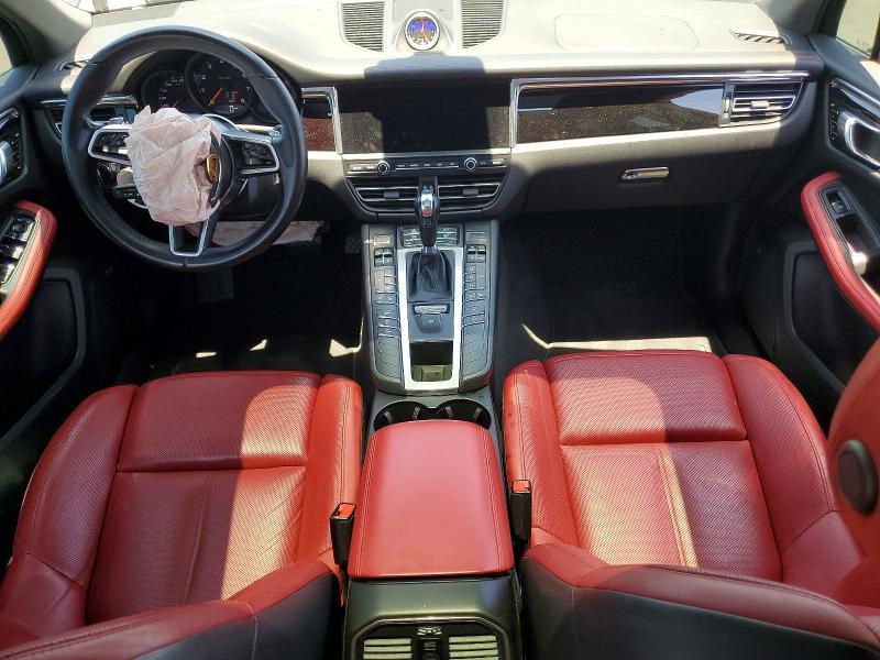 2021 Porsche Macan