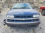 2001 Chevrolet S Truck S10