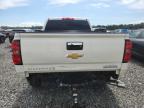 2015 Chevrolet Silverado K1500 High Country