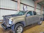 2016 GMC Canyon