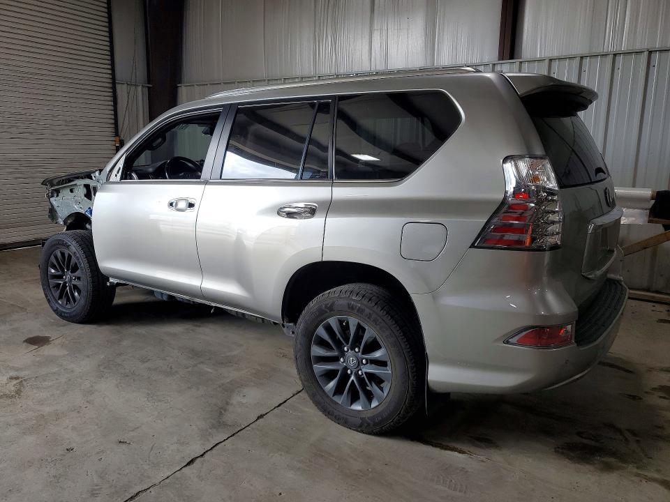 2021 Lexus Gx 460 Premium