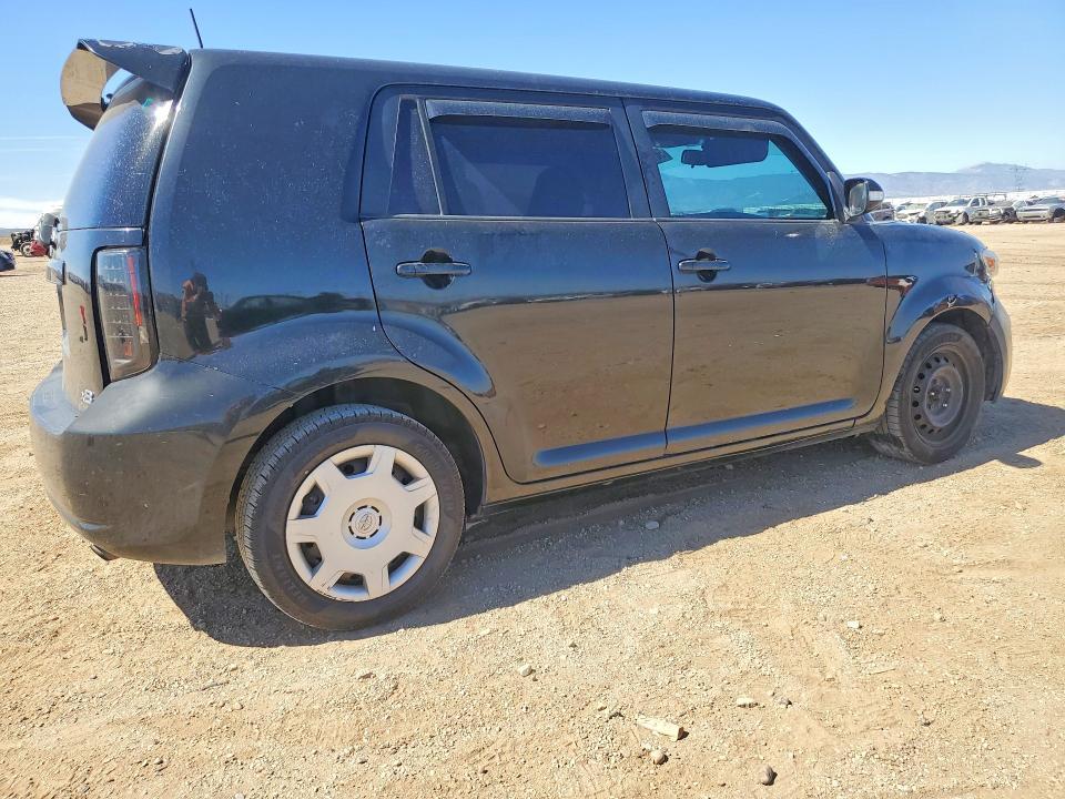 2010 Scion XB