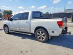 2008 Nissan Titan XE FFV