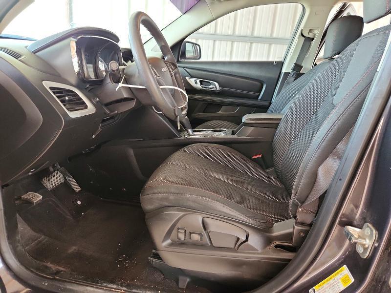 2016 GMC Terrain sle