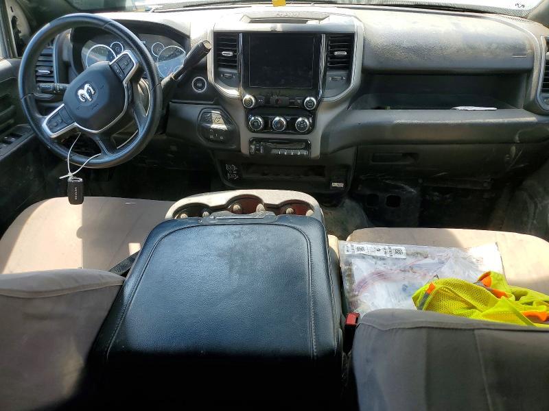 2025 Dodge RAM 2500 Tradesman