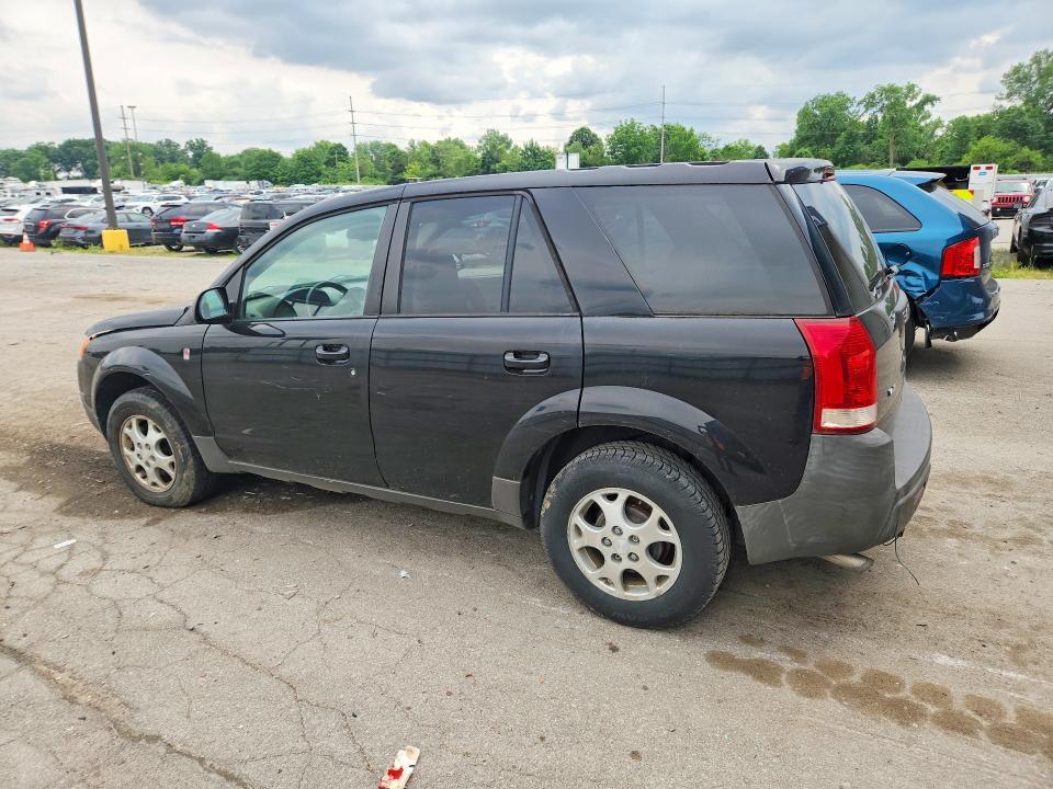 2004 Saturn Vue