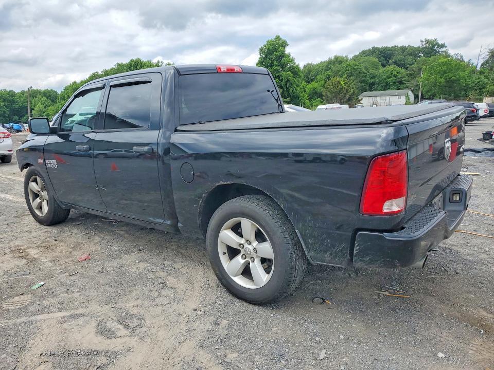 2014 Dodge RAM 1500 ST