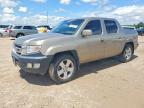 2009 Honda Ridgeline RTL
