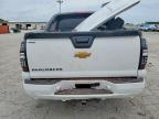 2008 Chevrolet Avalanche K1500