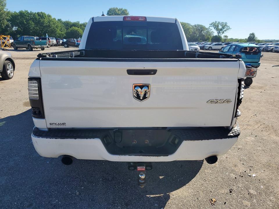 2013 Dodge RAM 1500 Sport