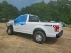 2017 Ford F150
