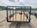 2026 Carryon 2026 CARRY-ON 6X14GWTTRTP Utility Trailer