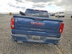2022 GMC Sierra Limited K1500 Denali