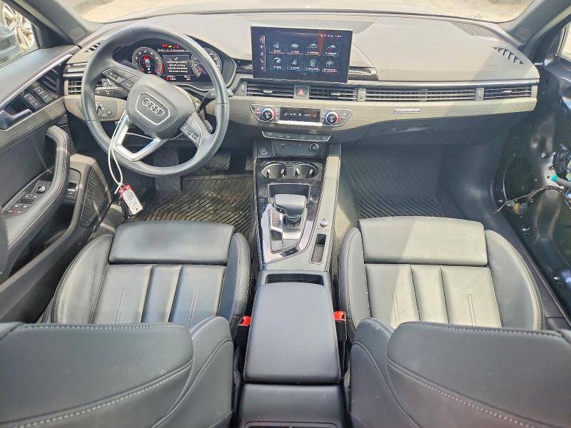 2023 Audi A4 Premium Plus 45