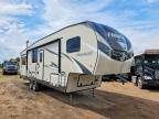 2020 Foresriver 2020 Forest River Flagstaff Camper