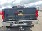 2008 Chevrolet Silverado K2500 Heavy Duty