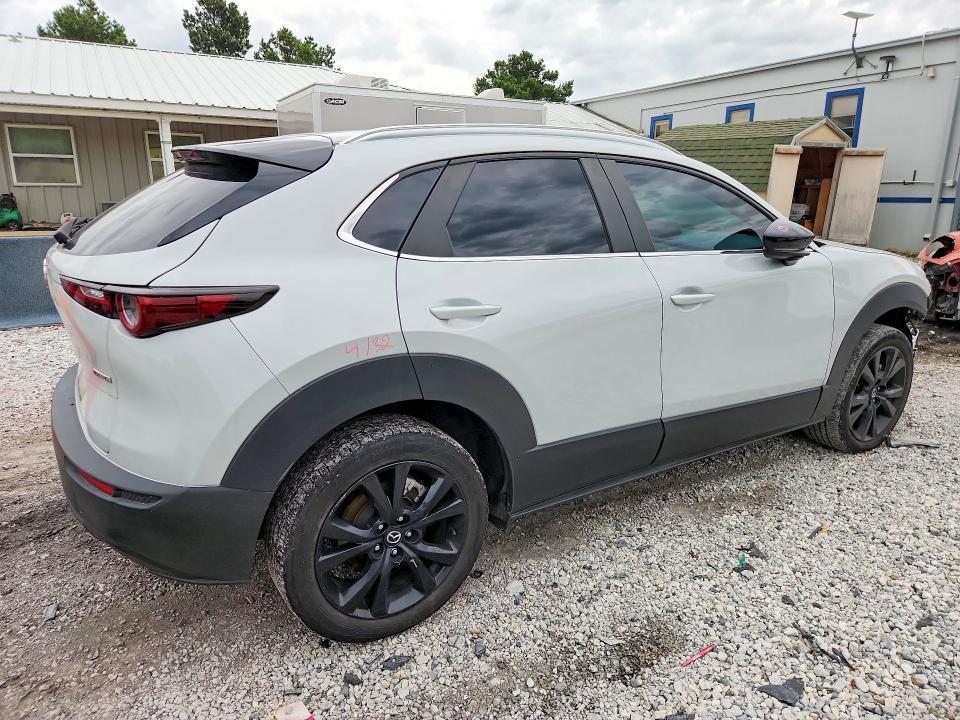 2024 Mazda Cx-30 Select