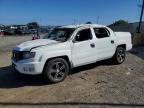 2013 Honda Ridgeline Sport