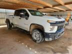2023 Chevrolet Silverado K2500 Heavy Duty