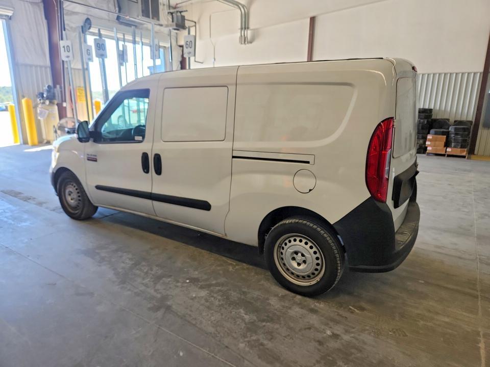 2021 Dodge RAM Promaster City