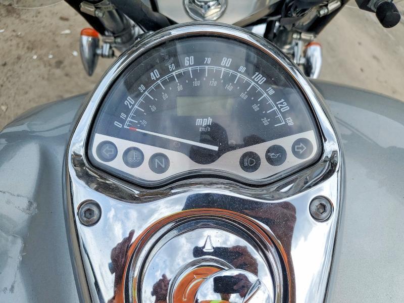 2004 Honda VTX1300 C
