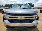 2021 Chevrolet Silverado K1500 LT