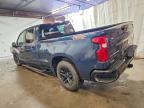 2022 Chevrolet Silverado K1500 LT Trail Boss