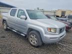 2008 Honda Ridgeline RTL