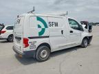 2018 Nissan NV200 Delivery Van