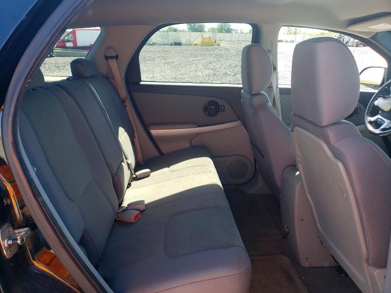 2008 Chevrolet Equinox lt