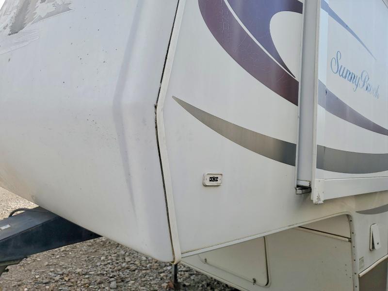 2006 Sunnybrook Camper