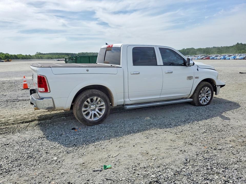 2014 Dodge RAM 1500 Longhorn