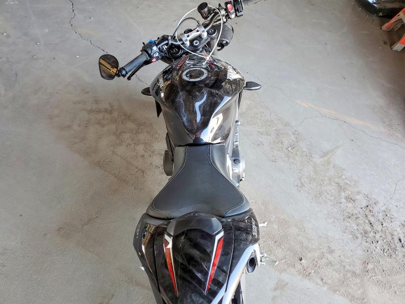 2018 Triumph Street Triple RS