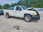 2013 Chevrolet Silverado C1500