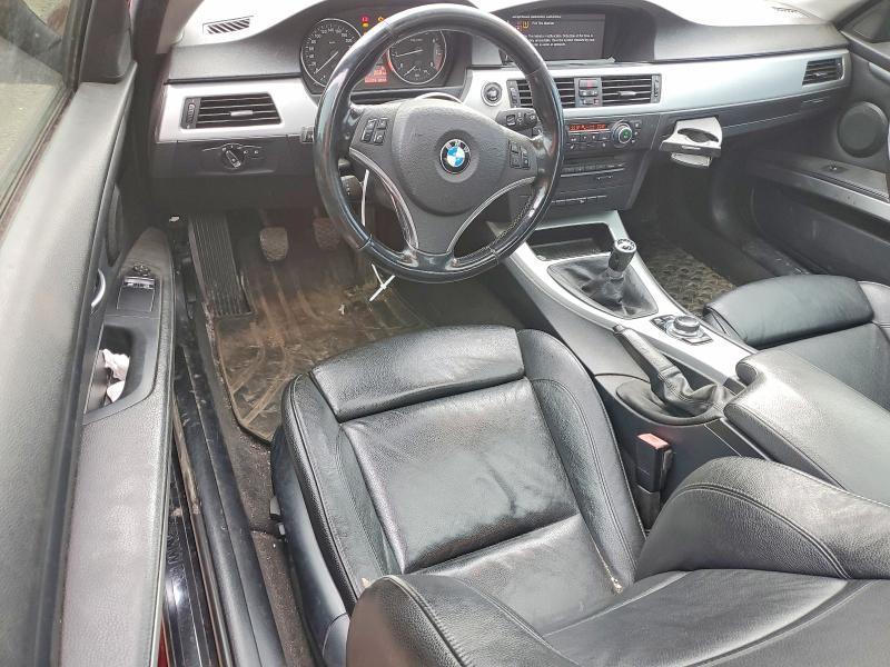 2011 BMW 335 xi