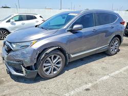 2020 Honda Cr-v Touring for sale in Van Nuys, CA