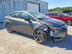 2024 Nissan Versa sr