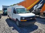 2017 Chevrolet Express G3500