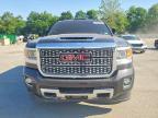 2015 GMC Sierra K3500 SLT