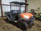2015 Kubota Utility Vehicle