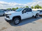 2024 Chevrolet Silverado K2500 Heavy Duty