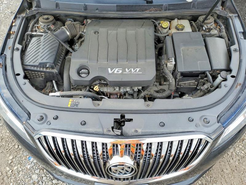 2014 Buick Lacrosse