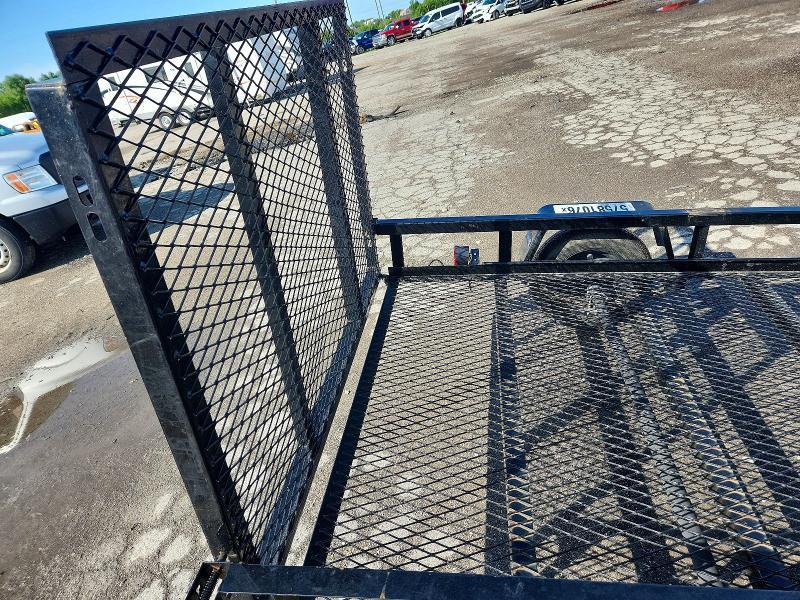 2024 Carry-On Utility Trailer