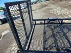 2024 Carry-On Utility Trailer