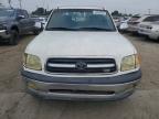 2002 Toyota Tundra SR5 V8